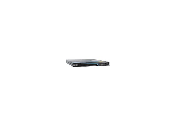 Blue Coat ProxySG 400 Series S400-30 - MACH5 Edition - security appliance