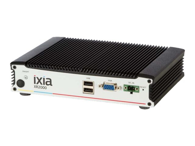 IXIA XR2000 ACTIVE HW ENDPOINT
