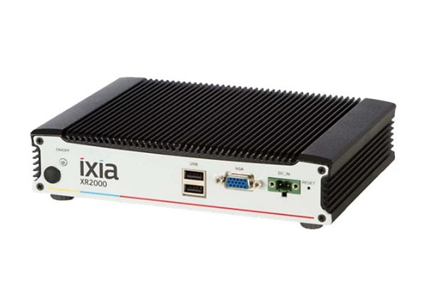 IXIA XR2000 ACTIVE HW ENDPOINT