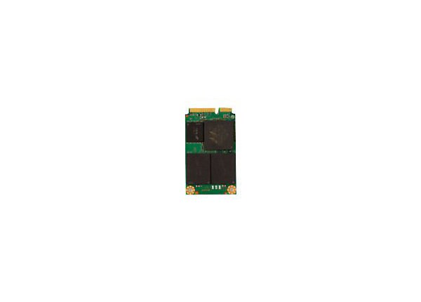 Micron M600 - solid state drive - 256 GB - SATA 6Gb/s
