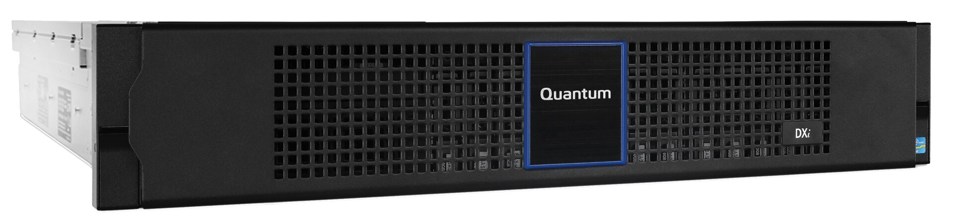 Quantum DXi4700 Disk Deduplication Backup Appliance Multi-protocol - NAS server - 5 TB