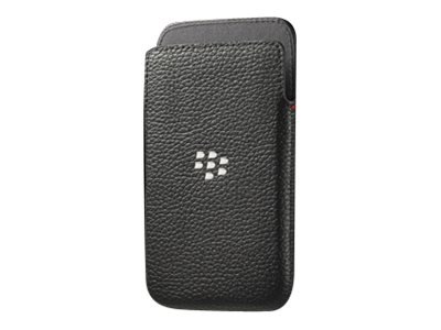 BlackBerry Pocket - pouch for cell phone