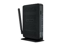 Kajeet SmartSpot XD - wireless router - WWAN - 802.11a/b/g/n/ac - desktop