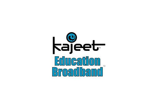 Kajeet Managed Program - license