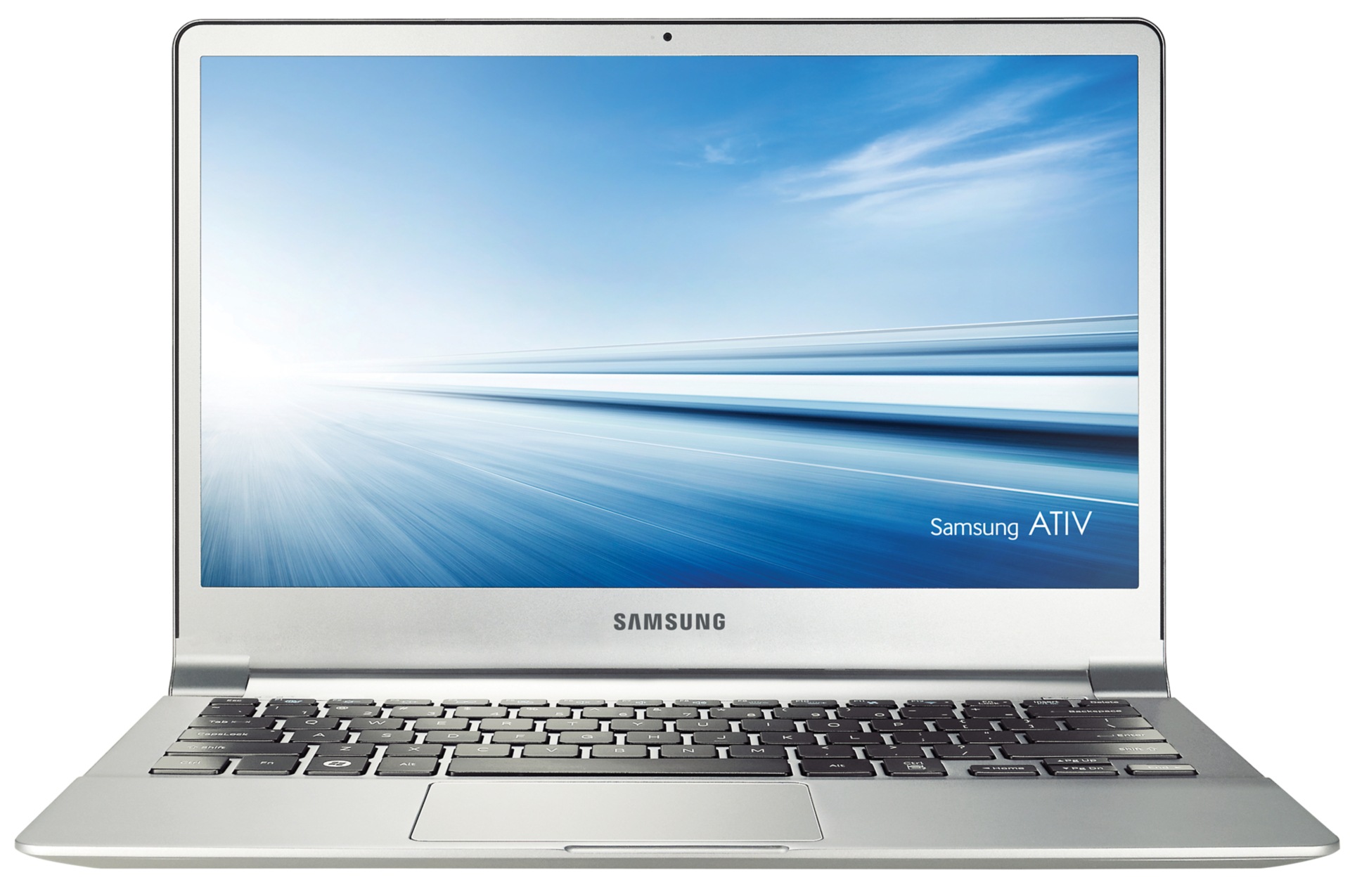 Samsung ATIV Book 9 900X3K Core i5-5200U 128 GB SSD 8 GB RAM Windows 7 Pro