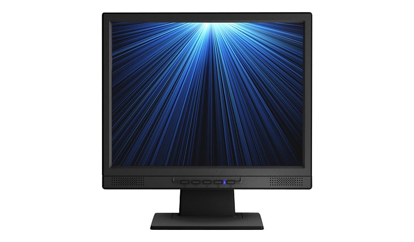 Planar PLL1500M 15" LED-backlit LCD - Black