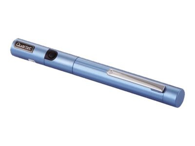 Quartet laser pointer - blue