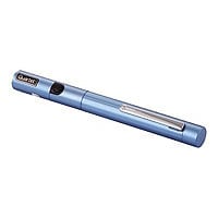 Quartet laser pointer - blue