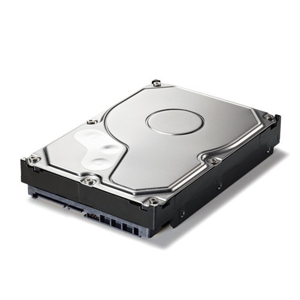 BUFFALO - hard drive - 4 TB - SATA 3Gb/s