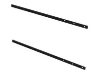 Peerless-AV® Accessory Adaptor Rails for VESA® 600, 800, and 900mm Wide Mou