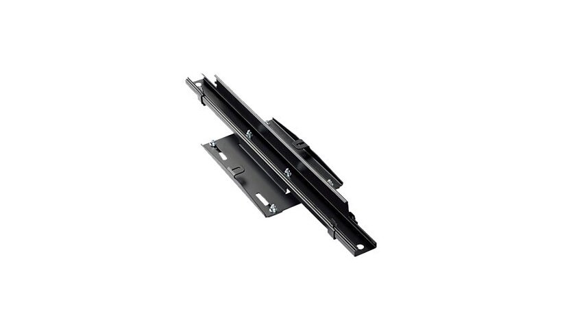 Panduit Wyr-Grid cable management mounting brackets - 24"