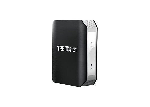 TRENDnet TEW 815DAP AC1750 Dual Band Wireless Access Point - wireless access point