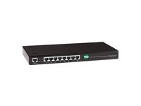 Digi EtherLite 80 RJ-45 - terminal server