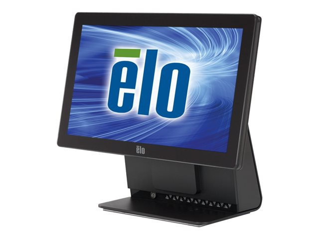 Elo Touchcomputer 15E2 - Celeron J1800 2.41 GHz - 2 GB - 320 GB - LED 15.6"