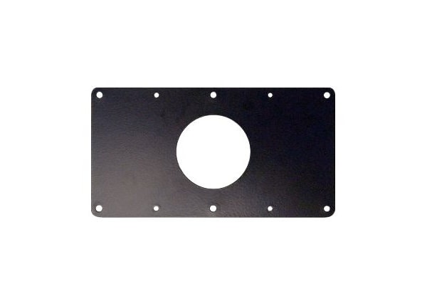 Chief FSB Series Small Flat Panel Interface Bracket - 200 x 200 mm - Black