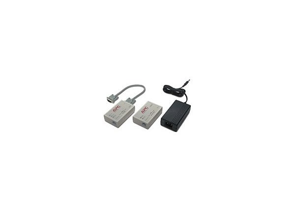 APC Isolate UPS Extension Cable - serial port extender