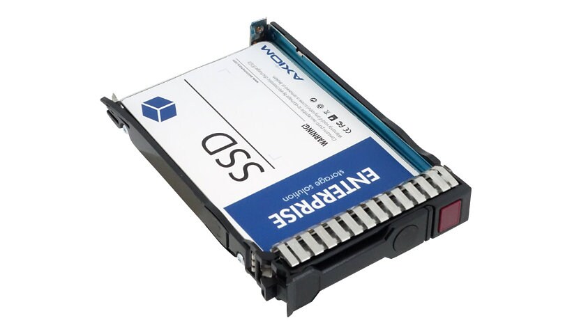 Axiom Enterprise T500 - SSD - 200 GB - SATA 6Gb/s - TAA Compliant