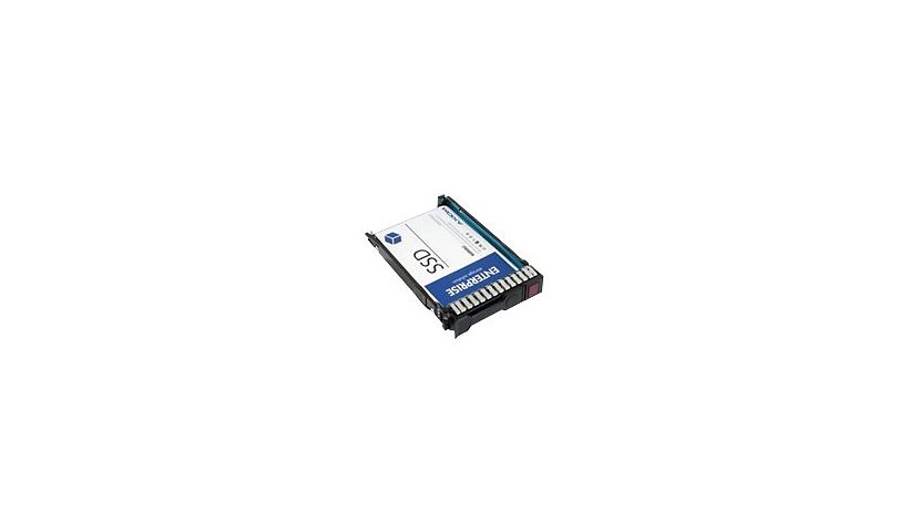 Axiom Enterprise T500 - SSD - 400 GB - SATA 6Gb/s - TAA Compliant