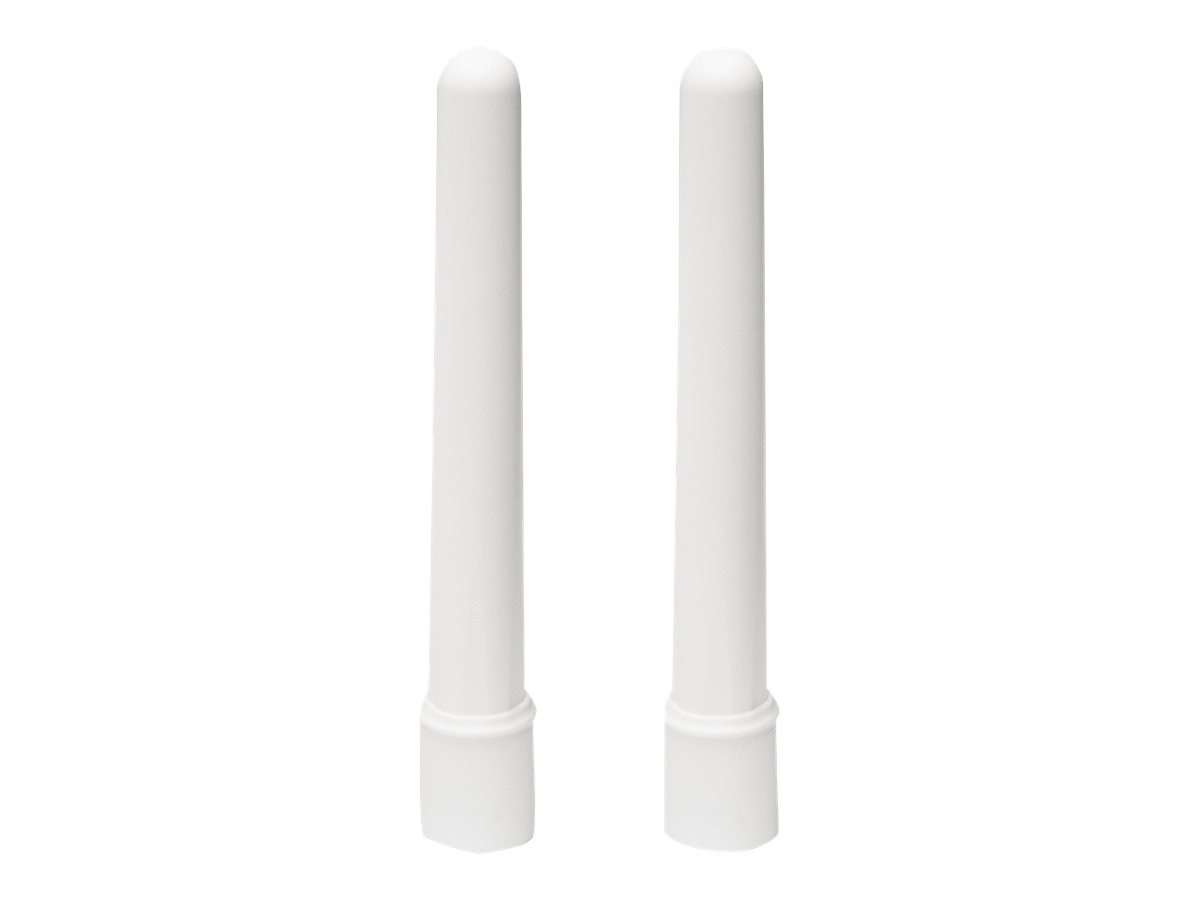 Cisco Meraki Dual-Band Omni Antenna (4/7 dBi Gain) Set - antenna