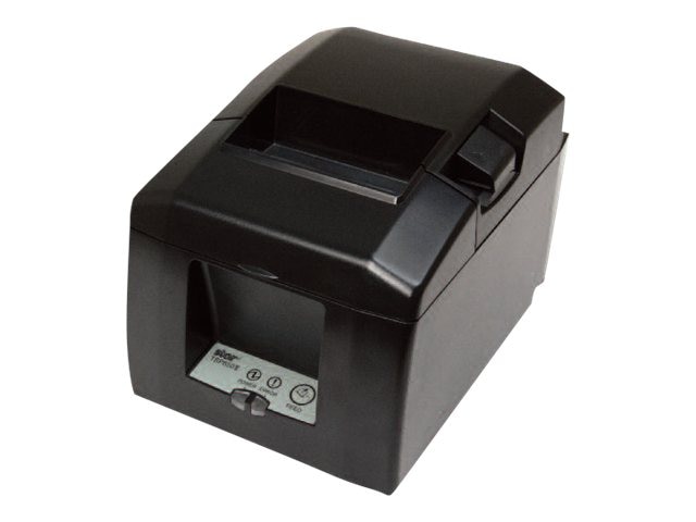 Star TSP 654IIE - receipt printer - two-color (monochrome) - direct thermal