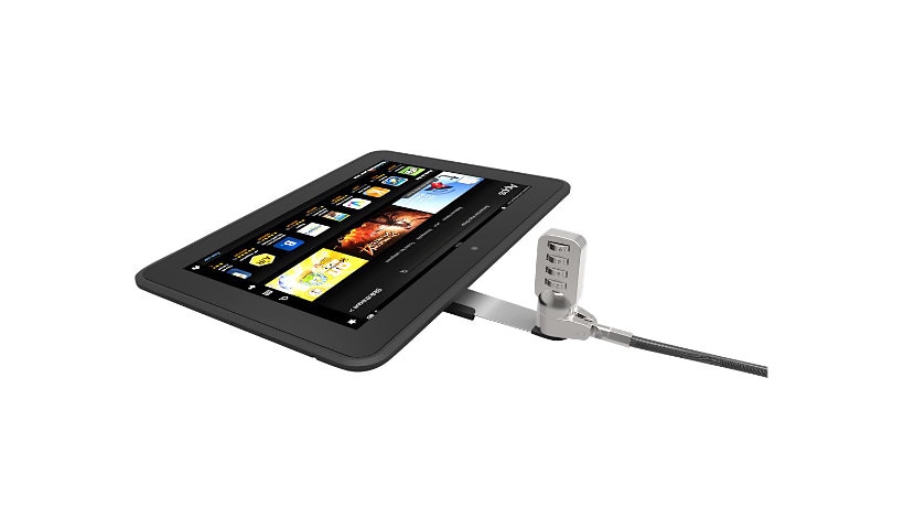 Compulocks Blade Tablet / Laptop / Surface/ MacBook Universal Lock Combinat