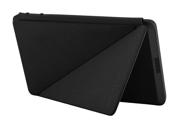 Amazon Standing flip cover for tablet