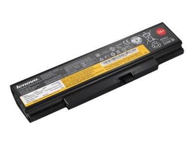 LVO THINKPAD BATTERY 76+ 6-CELL