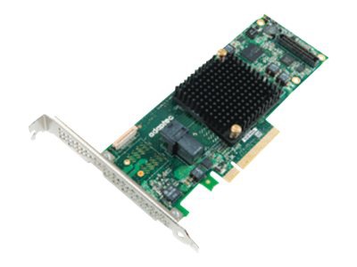 ADAPTEC ASR-8405 SINGLE RAID CTRL