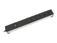 Hammond - power distribution strip