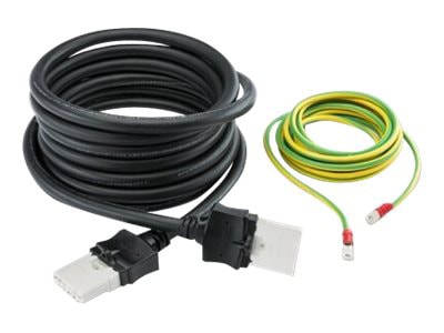 APC by Schneider Electric Power Extension Cord