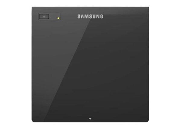 Samsung SE-208GB - DVD±RW (±R DL) / DVD-RAM drive - USB 2.0