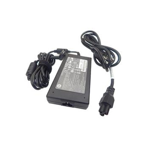 HP - power adapter - 120 Watt