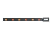 Middle Atlantic PDT-2X320 - power strip