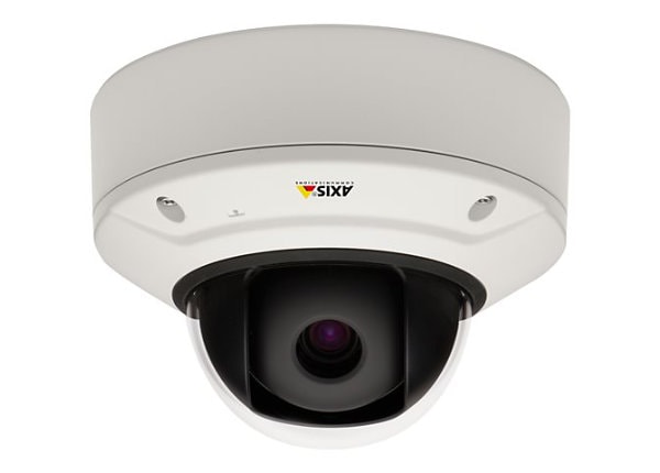 AXIS Q3505-V Network Camera - network surveillance camera
