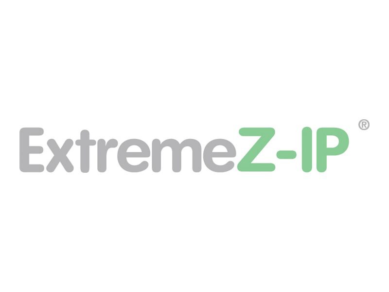 ACRONIS EXTREME Z-IP 8 3-CTL SVR INC