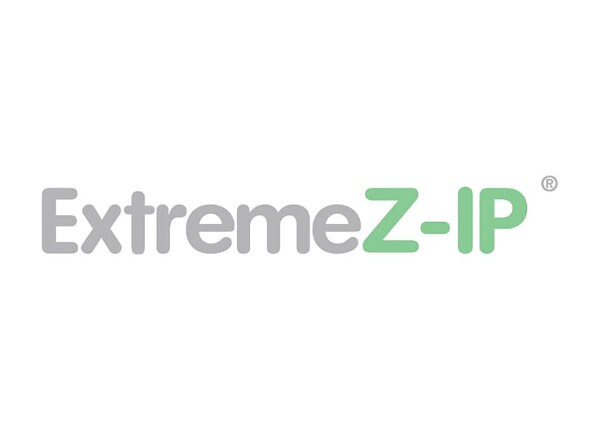 ACRONIS EXTREME Z-IP 8 3-CTL SVR INC