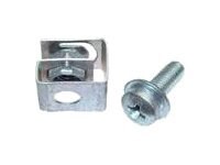 CPI - rack screws and nuts