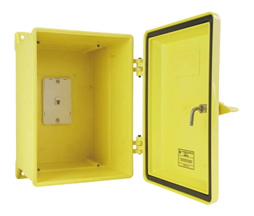 GAI-Tronics Weatherproof Telephone Enclosure