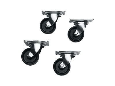 Middle Atlantic DTRK Series DTRK-W - rack casters kit