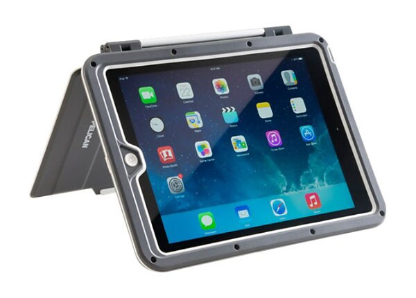 Pelican ProGear Vault Series CE2180 - protective cover for tablet