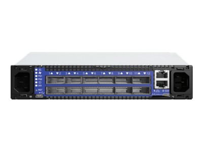 Mellanox InfiniBand SX6012 - switch - 12 ports - managed - rack-mountable