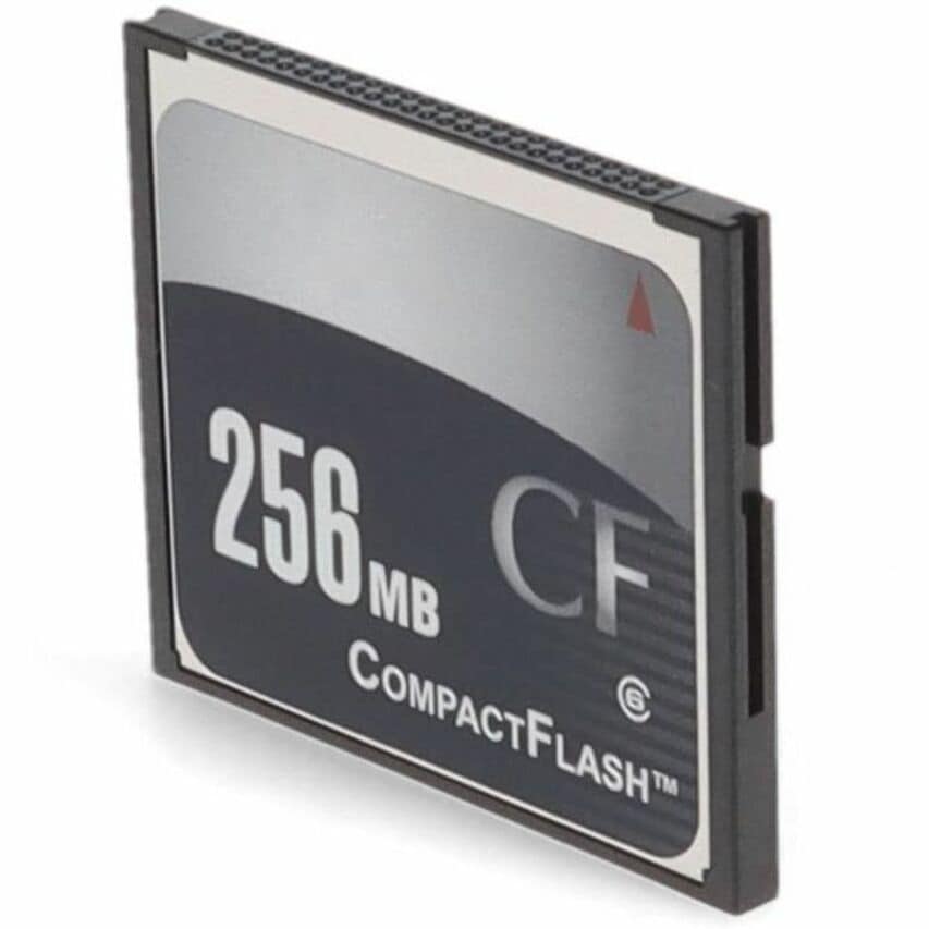 Proline 256 MB CompactFlash