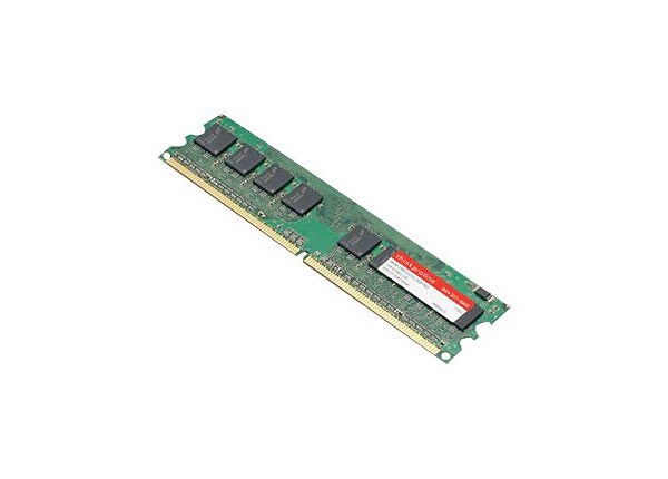 Proline - DDR2 - 1 GB - DIMM 240-pin