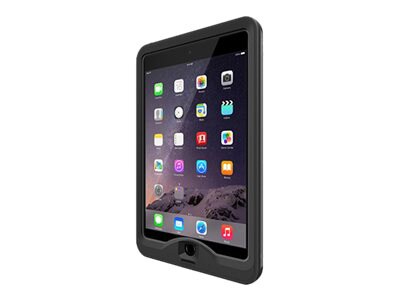 LifeProof NÜÜD Apple iPad Mini 1, 2, 3 - protective waterproof case for tablet