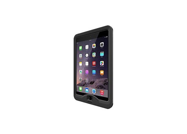 LifeProof NÜÜD Apple iPad Mini 1, 2, 3 - protective waterproof case for tablet