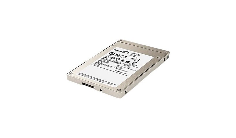 Seagate 1200 SSD ST800FM0053 - SSD - 800 GB - SAS 12Gb/s