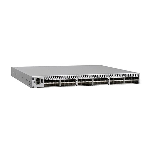 HPE SN6000B 16GB 48-port/48-port Active Fiber Channel Switch
