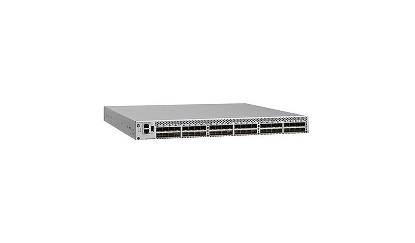 HPE SN6000B 16GB 48-port/48-port Active Fiber Channel Switch