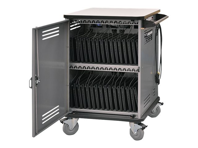 Spectrum Industries Cloud32 Chromebook Cart