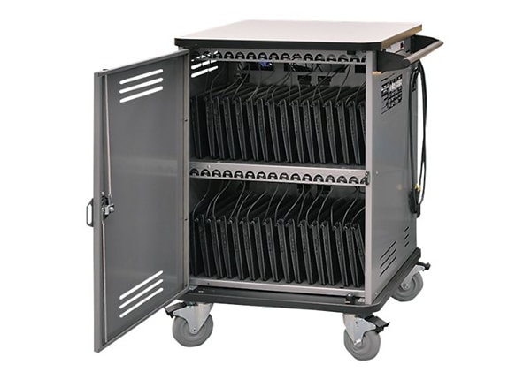 Spectrum Industries Cloud32 Chromebook Cart